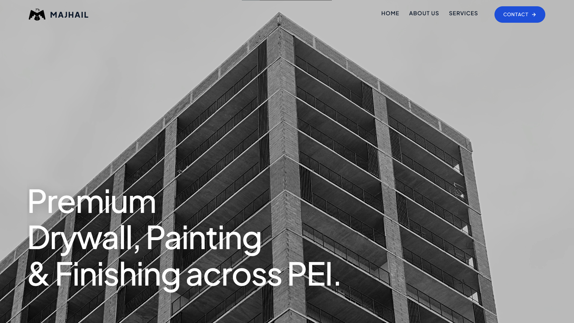 Majhail Constructions Portfolio
